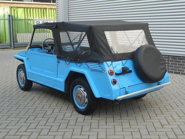 Fiat 600