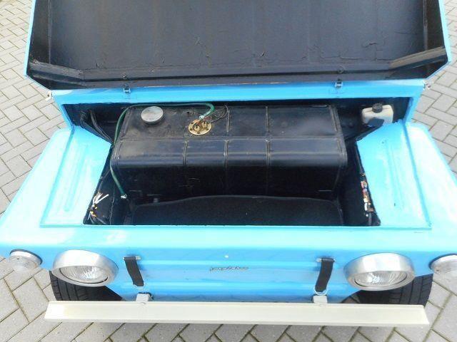 Fiat 600