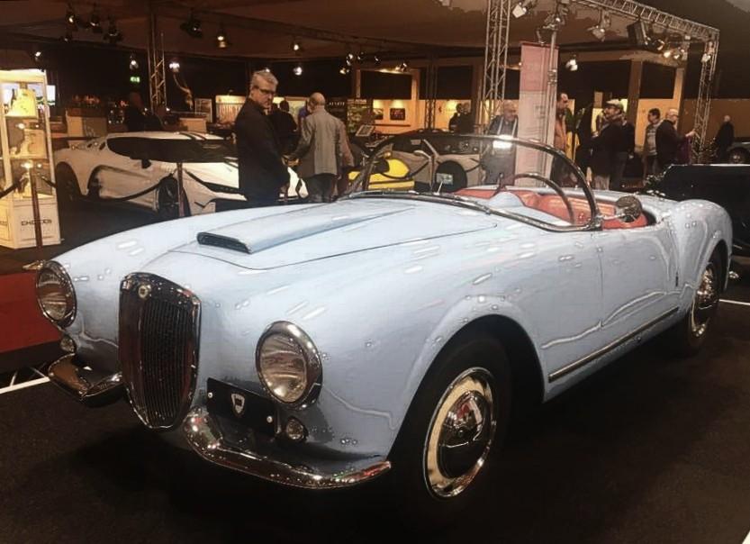 InterClassics Maastricht