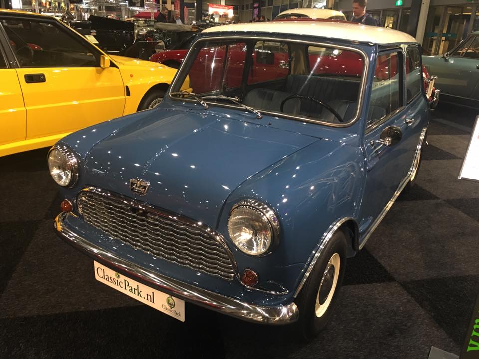 InterClassics Maastricht