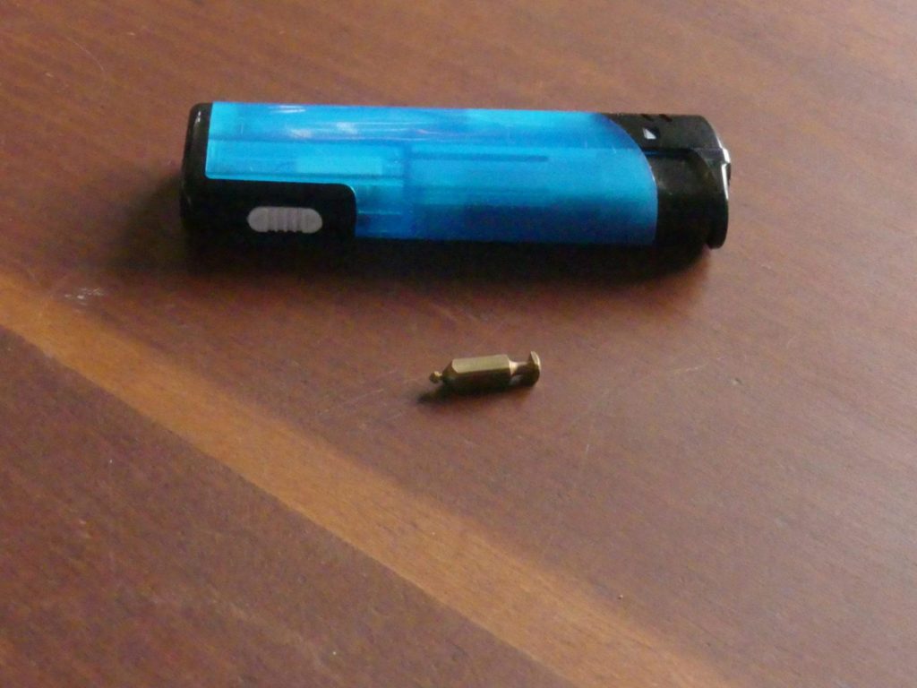 O-ringetjes