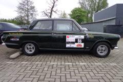 Klassieker transport