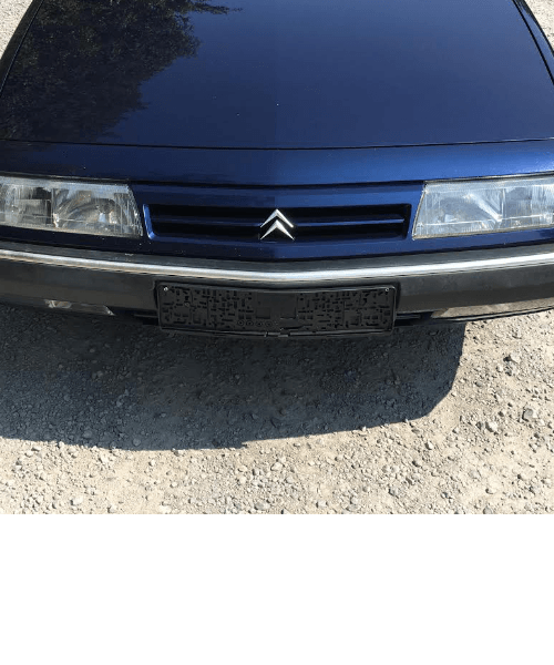 Citroën XM