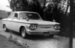Chevrolet Corvair