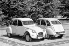 2CV