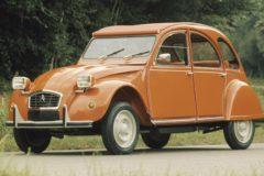 2CV