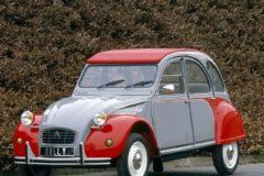 2CV