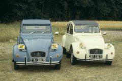 2CV