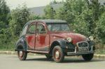 2CV