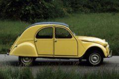 2CV