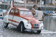 2CV