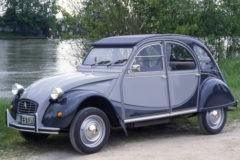 2CV