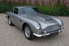 Aston Martin DB5