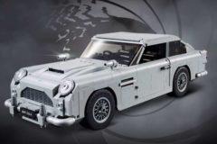 Aston Martin DB5