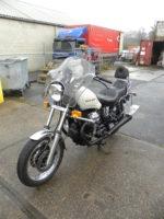 Moto Guzzi
