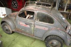 Volkswagen Kever