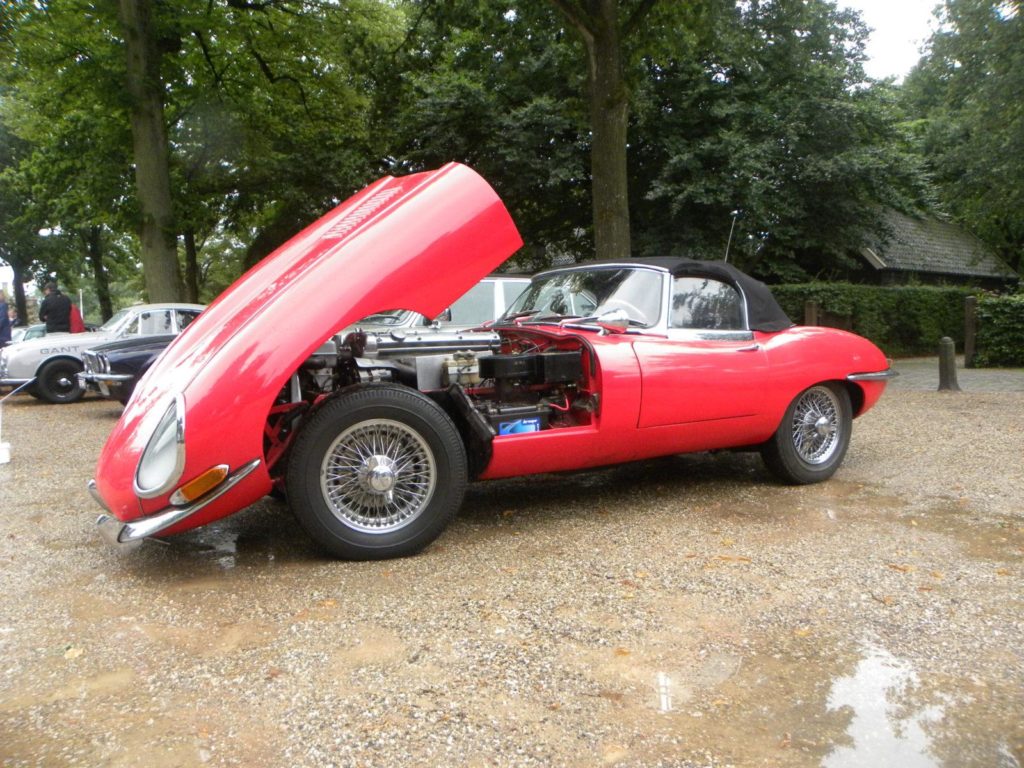 E-Type