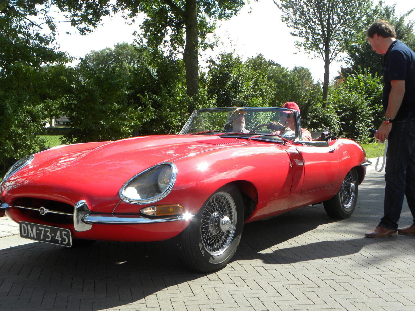 E-Type