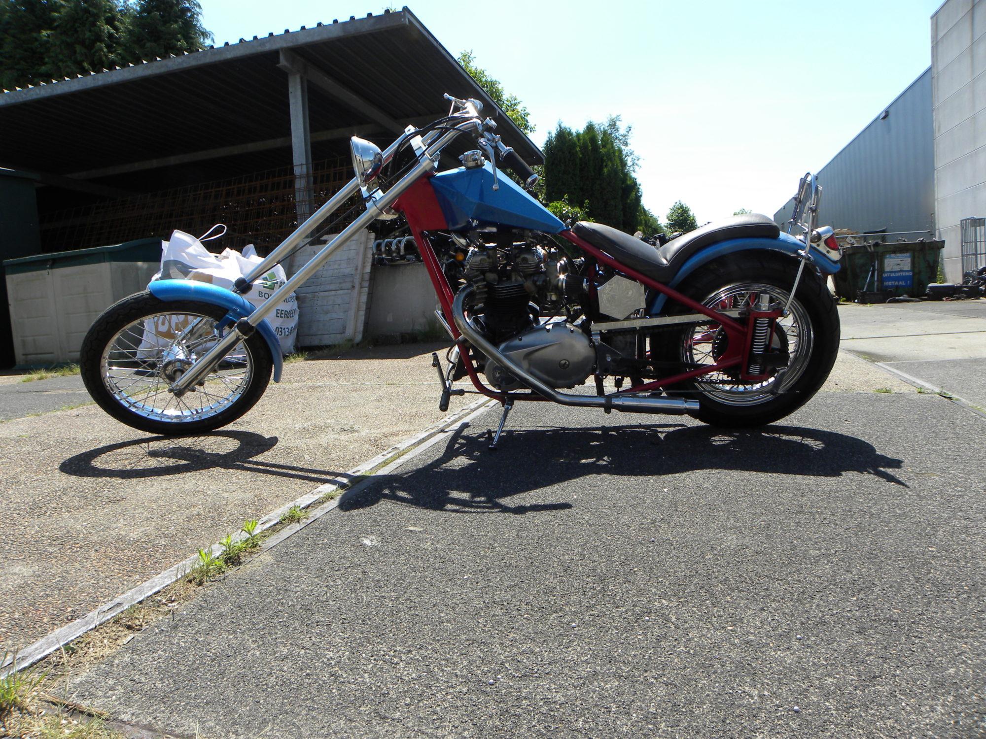 choppers