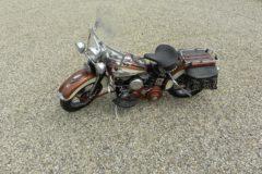 Harley-Davidson