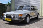SAAB Silver Arrow