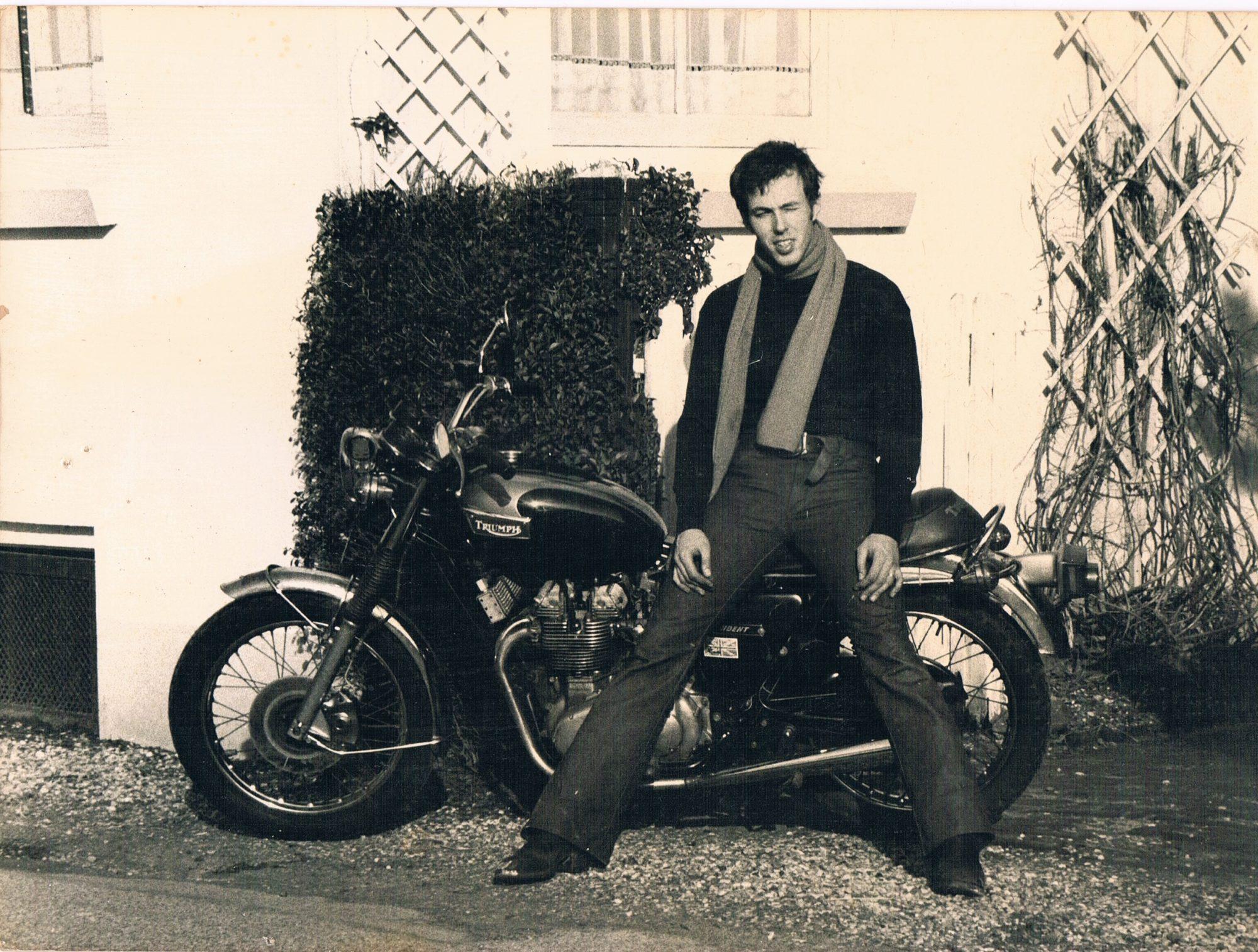 Britse motoren
