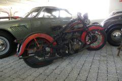 Harley-Davidson