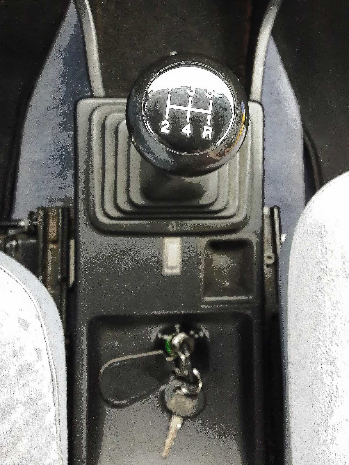 Rij-impressie SAAB 99 GL 5 Speed. Bekoring, originaliteit en onafhankelijkheid