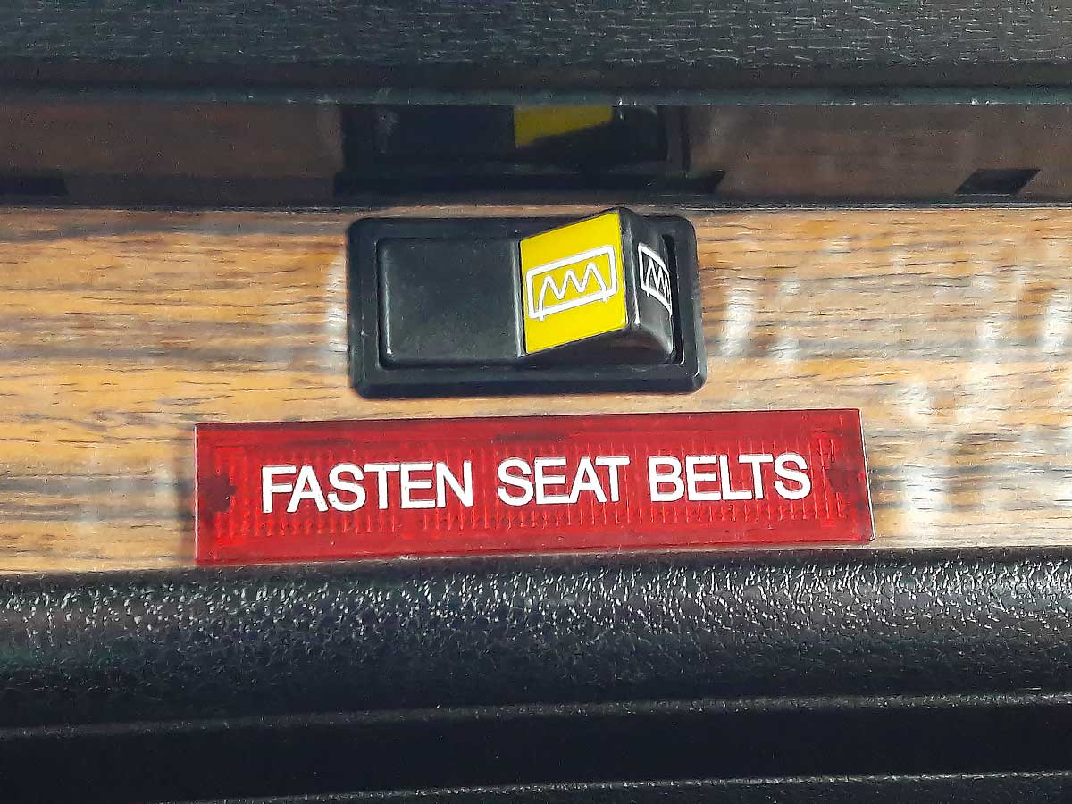 Rij-impressie SAAB 99 GL 5 Speed. Bekoring, originaliteit en onafhankelijkheid