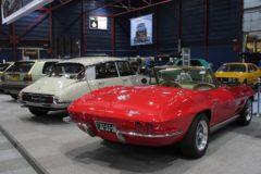 Antwerp Classic Salon