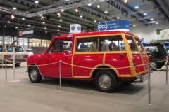 Antwerp Classic Salon