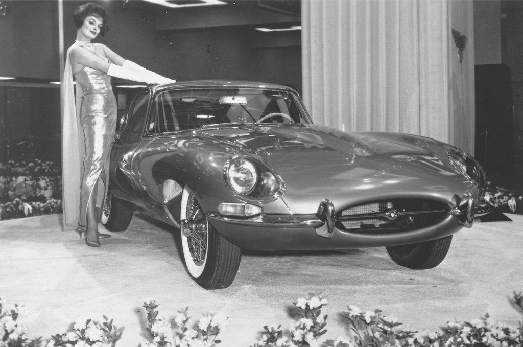 E-Type