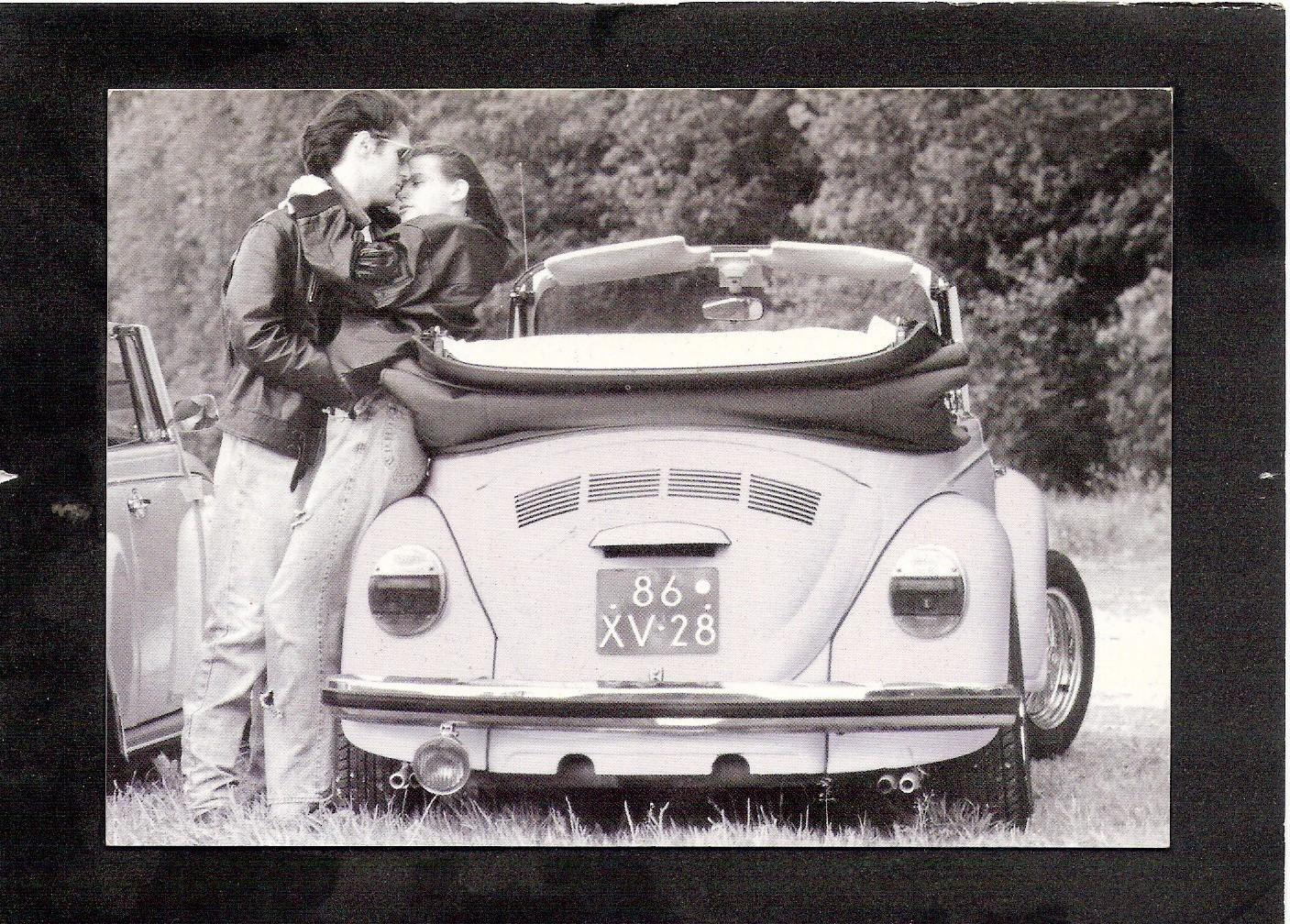 Volkswagen Kever