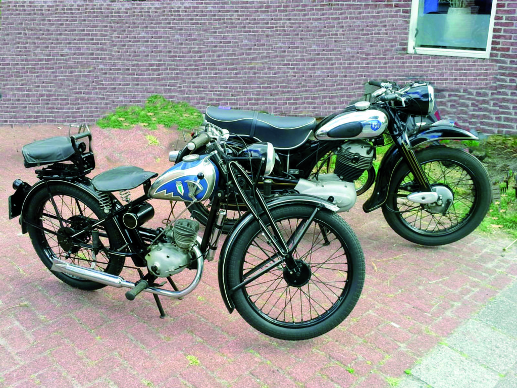 DKW