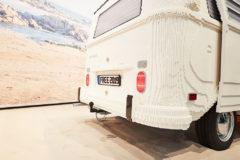 VW T2a Camper