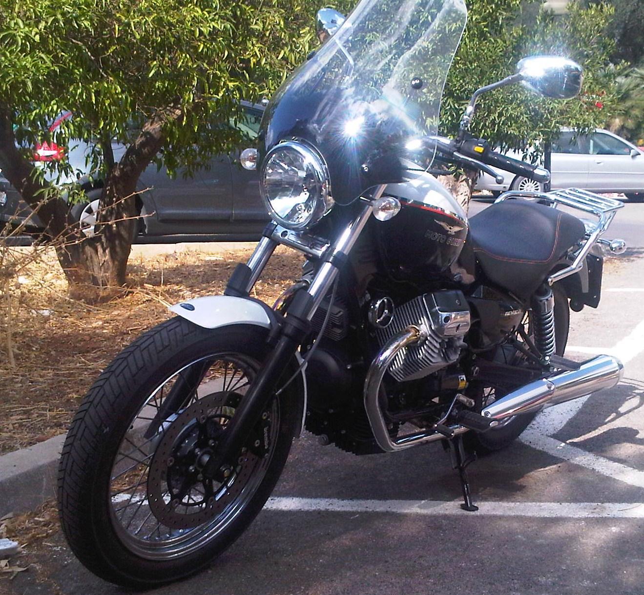 Moto Guzzi