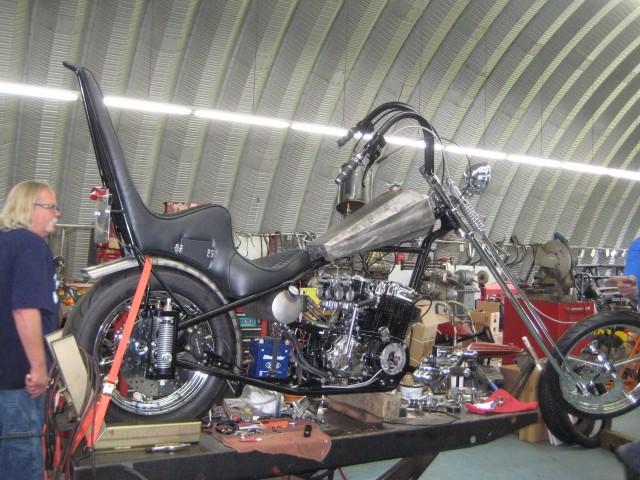 choppers