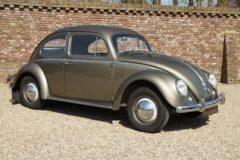 Volkswagen Kever