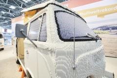 VW T2a Camper