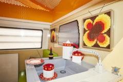 VW T2a Camper