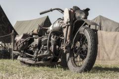 Harley-Davidson
