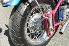 choppers