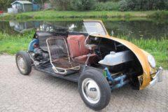 Volkswagen Kever
