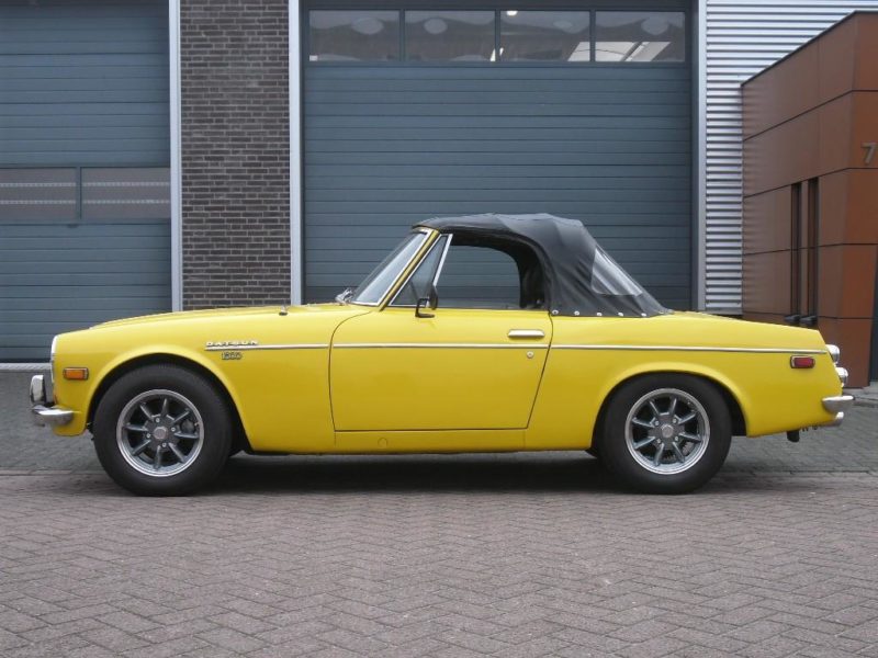 Datsun Fairlady