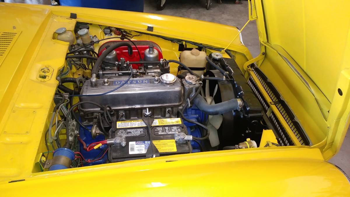 Fairlady