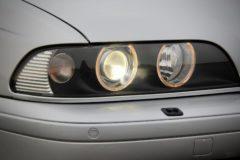 BMW 525i