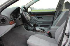 BMW 525i