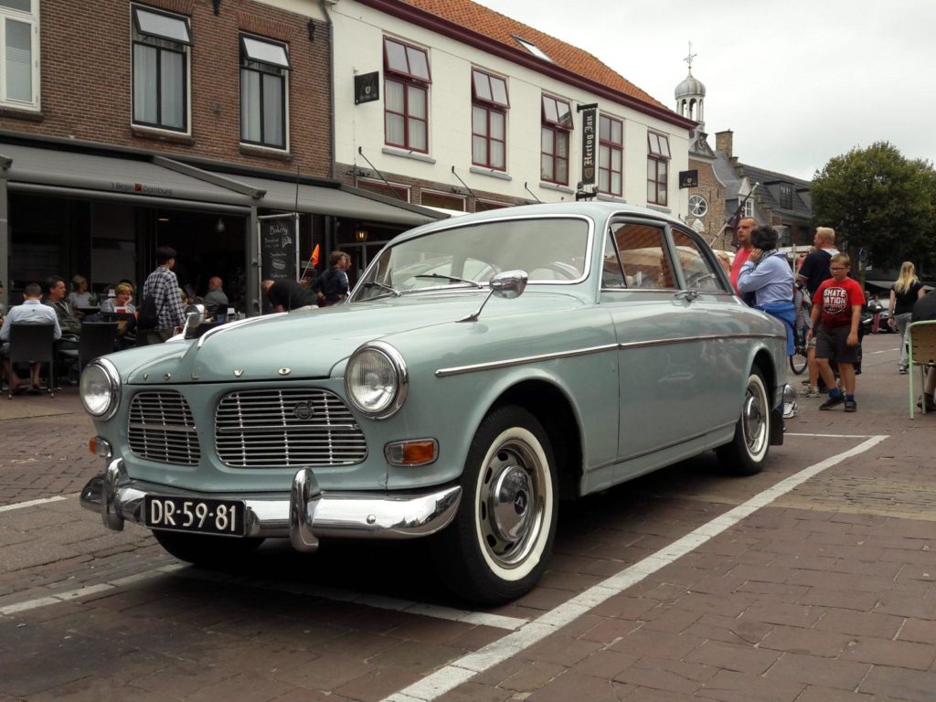 Autoverzekeringen