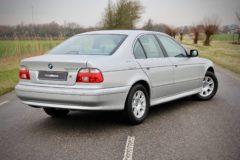 BMW 525i
