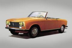 Peugeot 304
